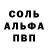 КЕТАМИН VHQ Erbol Belgibaev